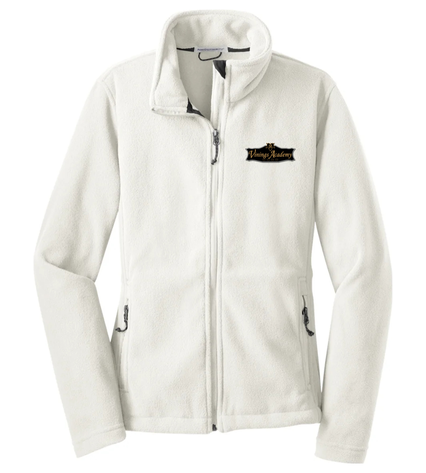 Port Authority Ladies Value Fleece Jacket
